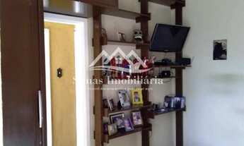 Imagem 7: Apartamento para Venda em Rio de Janeiro, Grajaú, 2 dormitórios, 2 banheiros