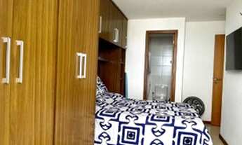 Imagem 5: Apartamento para venda tem 65 metros quadrados com 2 quartos em Praia de Itaparica - Vila