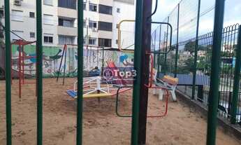 Imagem 6: JK conjugado à venda com 38 m² em Teresópolis - Porto Alegre - RS