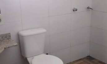 Imagem 2: Térrea para venda possui 90 metros quadrados com 3 quartos em Pinheira (Ens Brito) - Palho