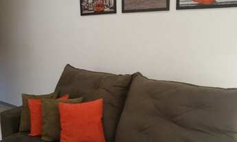 Imagem 4: Esmeraldas - Casa Padrão - Floresta Encantada