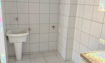 Imagem 5: Apartamento no bairro Meireles aproximadamente 70 m²