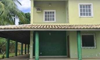 Imagem: Casa RESIDENCIAL em LAURO DE FREITAS - BA