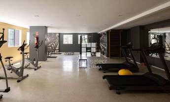 Imagem 5: Apartamento 91m² (03 suítes) - Parque Del Sol - Cidade dos Funcionários - Fortaleza/CE