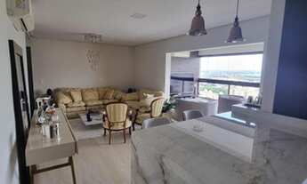 Imagem 6: Apartamento para Venda em Campinas, Chácara Primavera, 3 dormitórios, 2 suítes, 3 banheiro