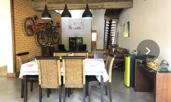 Imagem 5: Casa em condomínio para venda com 5 suítes