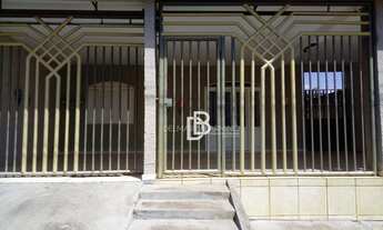 Imagem 6: Casa com 2 dormitórios à venda, 200 m² por R$ 299.000,00 - Conjunto Habitacional Baliza