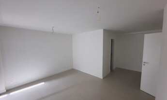 Imagem 7: Apartamento garden 4 suítes. Vista Lagoa