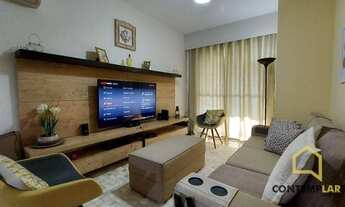 Imagem 4: Apartamento à venda, 92 m² por R$ 690.000,00 - Campo Grande - Santos/SP