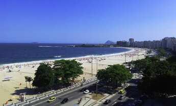 Imagem: Apartamento de 230 metros quadrados no bairro