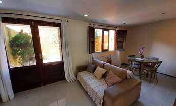 Imagem 7: Casa de condomínio para venda tem 105 metros quadrados com 3 quartos em Curió - Fortaleza