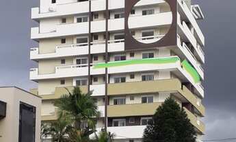 Imagem: Apartamento para venda tem 133 metros quadrados