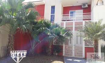 Imagem: Casa / Sobrado para Venda em Ribeirão Preto