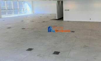 Imagem 5: Sala/Conjunto para aluguel com 267 metros quadrados em Bela Vista - São Paulo - SP