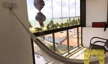 Imagem 7: Cobertura Duplex com 3 Quartos para alugar, 133 m² por R$ 7.000/mês - Cabo Branco - João P