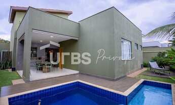 Imagem: Casa de condomínio para venda com 227 metros