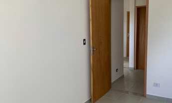 Imagem 6: Vende-se casa nova possui 51 m² localizada no Jardim Vitória - Mairinque - SP