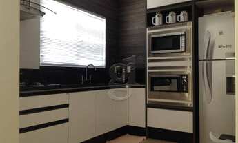 Imagem 3: Sobrado com 3 dormitórios à venda, 146 m² por R$ 700.000,00 - Parque Jamaica - Londrina/PR