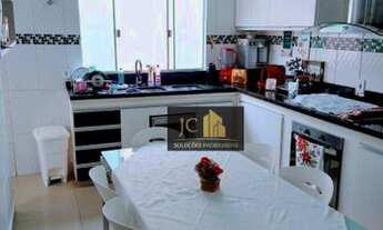 Imagem 7: Casa com 3 dormitórios à venda, 250 m² por R$ 890.000 - Vicente Pires - Vicente Pires/DF