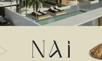 Imagem 2: Apartamento para venda tem 117 metros quadrados com 3 quartos em Cabo Branco - João Pessoa