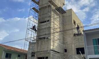 Imagem 7: Apartamento com 02 quartos e 01 banheiro ,34 m2 no Capão da Imbuia - Curitiba