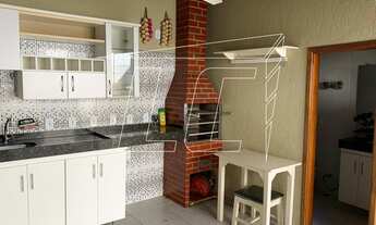 Imagem 4: Casa de condomínio Metodista para venda possui 210 metros quadrados com 3 quartos - Caldas