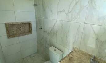 Imagem 2: Casa para venda com 141 metros quadrados com 3 quartos em São Bento - Fortaleza - CE