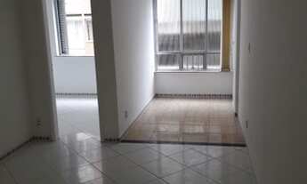 Imagem 2: Apartamento para venda possui 40 metros quadrados com 1 quarto em Flamengo - Rio de Janeir