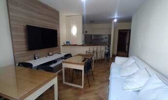 Imagem: BARUERI - Flat - Alphaville Centro Industrial