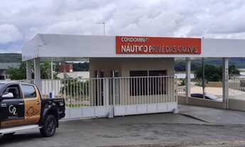 Imagem: Lote em Caldas Novas a venda no Condomínio