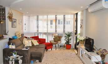 Imagem: Apartamento para venda possui 120 metros