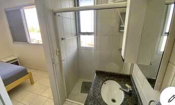 Imagem 5: Apartamento à 250 metros do mar da Praia dos Ingleses - R$ 379 mil