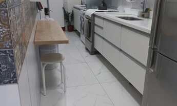 Imagem 4: Edf Boa Viagem Palace - 03 quartos - andar alto