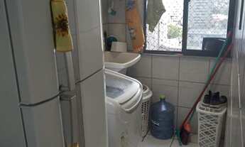 Imagem 5: Laredo / Joaquim Távora / 3 quartos / 65m² / Móveis Projetados / Andar Alto