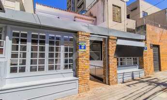 Imagem: PORTO ALEGRE - Casa Comercial - Moinhos