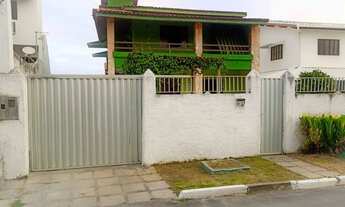 Imagem 4: Casa Duplex á Venda 5/4 em alameda com praça em Vilas do Atlântico - Lauro de Freitas