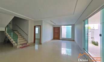 Imagem 5: Casa para venda com 180 metros quadrados com 3 quartos em Ibituruna - Montes Claros - MG