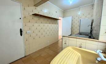 Imagem 5: Santos - Apartamento Padrão - Aparecida