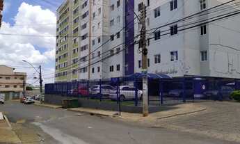 Imagem 2: Apartamento 3 Quartos no Residencial Safira QR 408