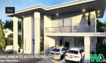 Imagem 2: Florianópolis - Casa de Condomínio - São João do Rio Vermelho