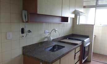 Imagem 5: Apto para venda 60m² - 2 dorm. armários 1 vaga - Vila Moraes - São Paulo - SP