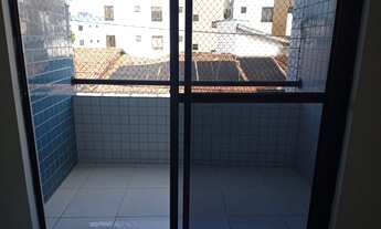 Imagem 4: Apartamento para venda, Bancários, João Pessoa - 23894