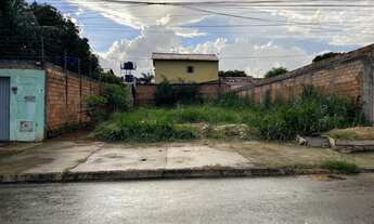 Imagem: Lote à venda. Mont serrat, aparecida de
