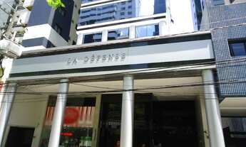 Imagem 2: Sala para alugar, 22 m² por R$ 1.250,00/mês - Bigorrilho - Curitiba/PR