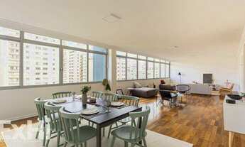 Imagem 5: Apartamento à venda, 285 m² por R$ 2.620.000,00 - Higienópolis - São Paulo/SP