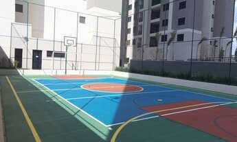 Imagem 6: Apartamento para venda possui 39 metros quadrados com 2 quartos em Padroeira - Osasco - SP