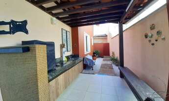 Imagem 5: Casa em Sapiranga - Fortaleza, CE