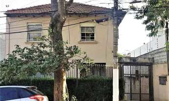 Imagem: Sobrado com 5 dorms, Jardim da Glória