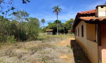 Imagem 7: Fazendinha de 20.000m² com rio nos fundos, Jaboticatubas (Temos varias opções)