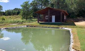 Imagem 6: Chácara para venda com 10.000 metros2,casa nova com 2quartos rica em água a 4 kms de Bela